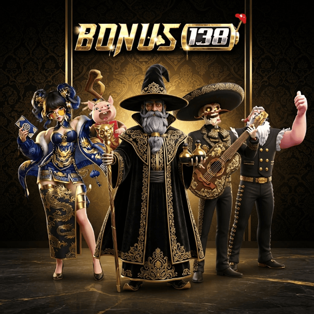 BONUS138